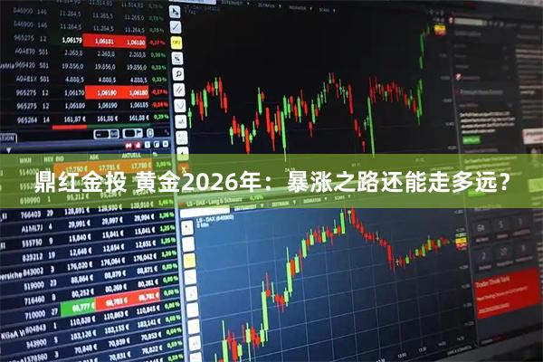 鼎红金投 黄金2026年：暴涨之路还能走多远？